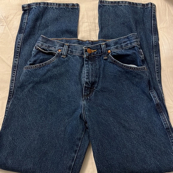 Wrangler youth size 16 - Picture 4 of 4